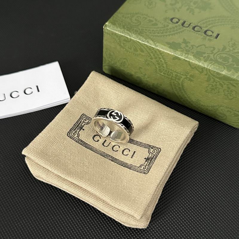2025 Gucci Ring 1222